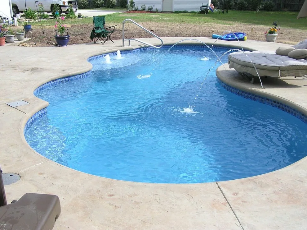 Swimming Areas by Ewing Pool & Spa - Photo 52