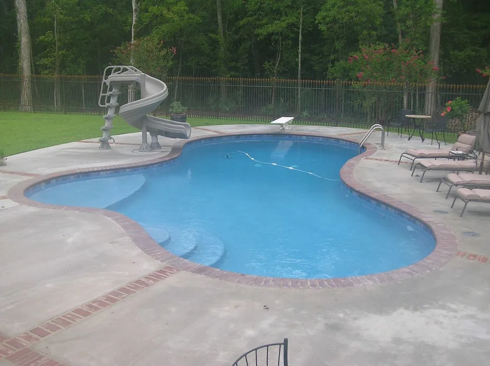 Swimming Areas by Ewing Pool & Spa - Photo 47