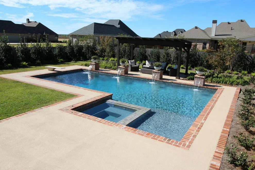 Swimming Areas by Ewing Pool & Spa - Photo 10