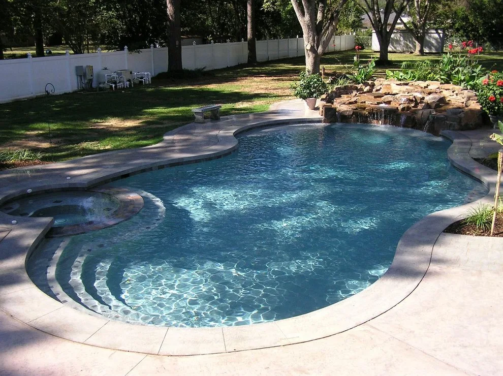Swimming Areas by Ewing Pool & Spa - Photo 41