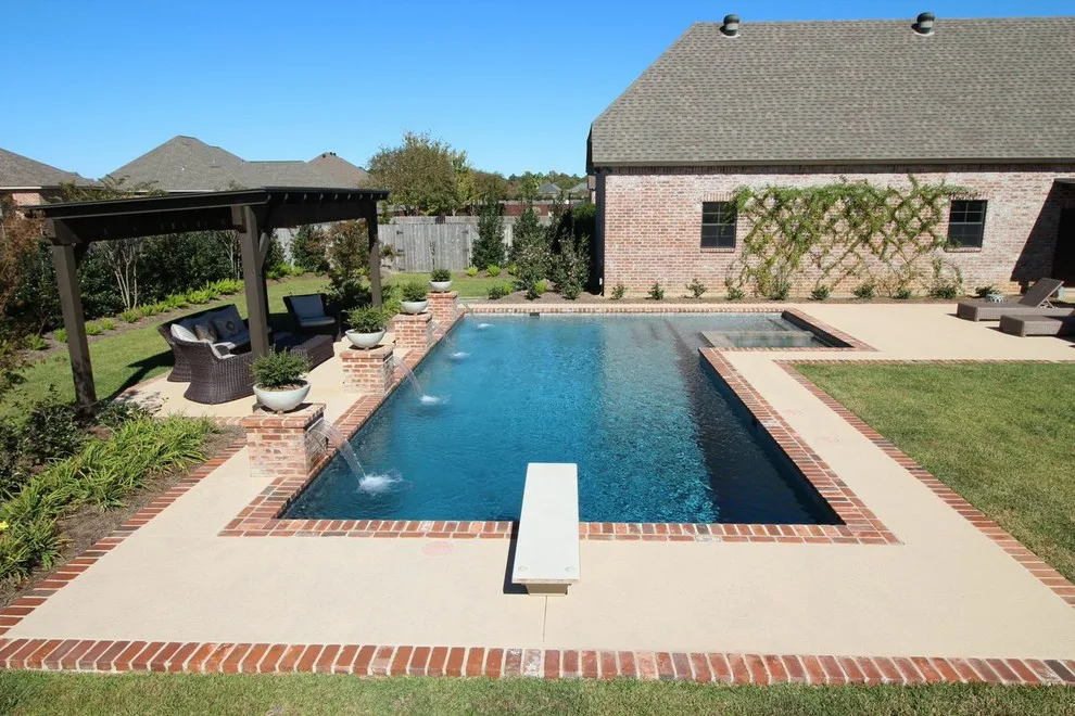 Swimming Areas by Ewing Pool & Spa - Photo 37