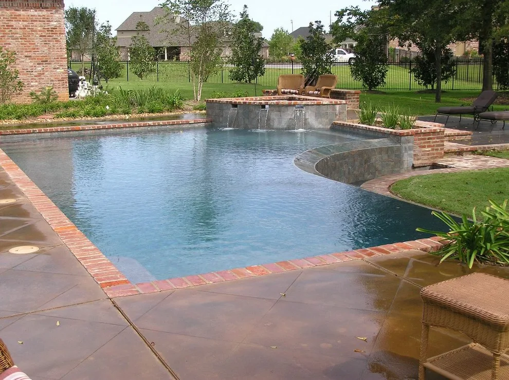 Swimming Areas by Ewing Pool & Spa - Photo 8