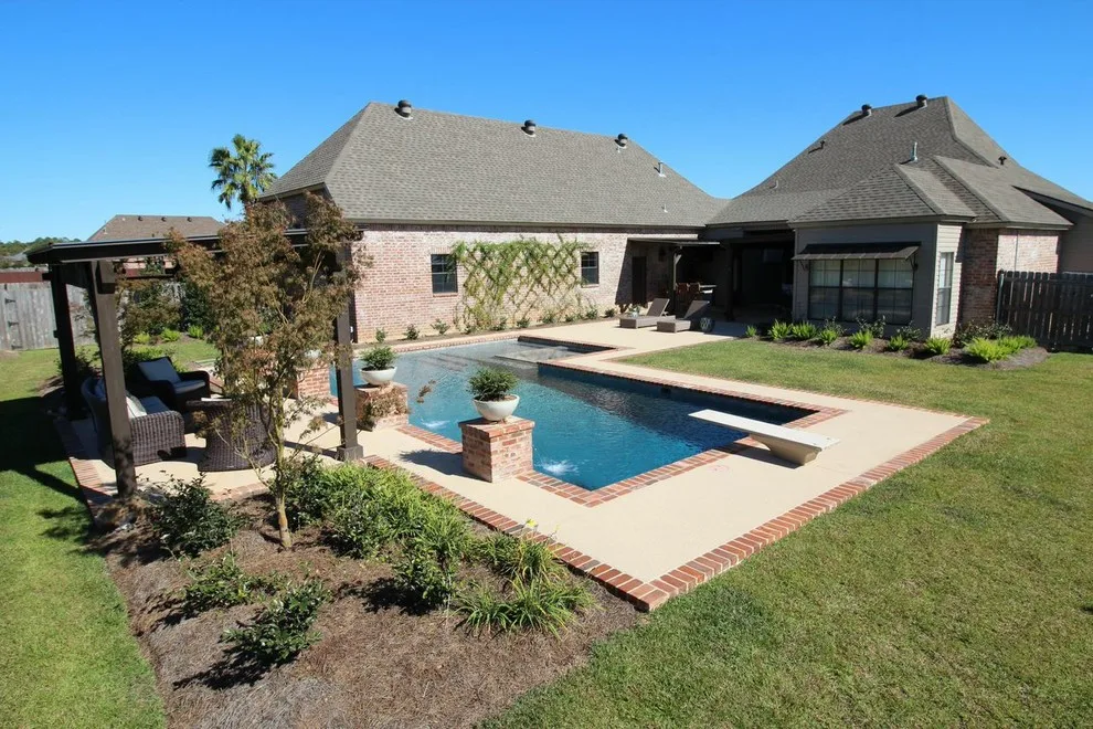 Swimming Areas by Ewing Pool & Spa - Photo 44