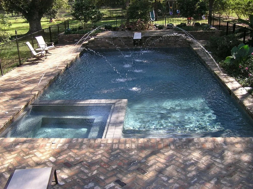 Swimming Areas by Ewing Pool & Spa - Photo 31