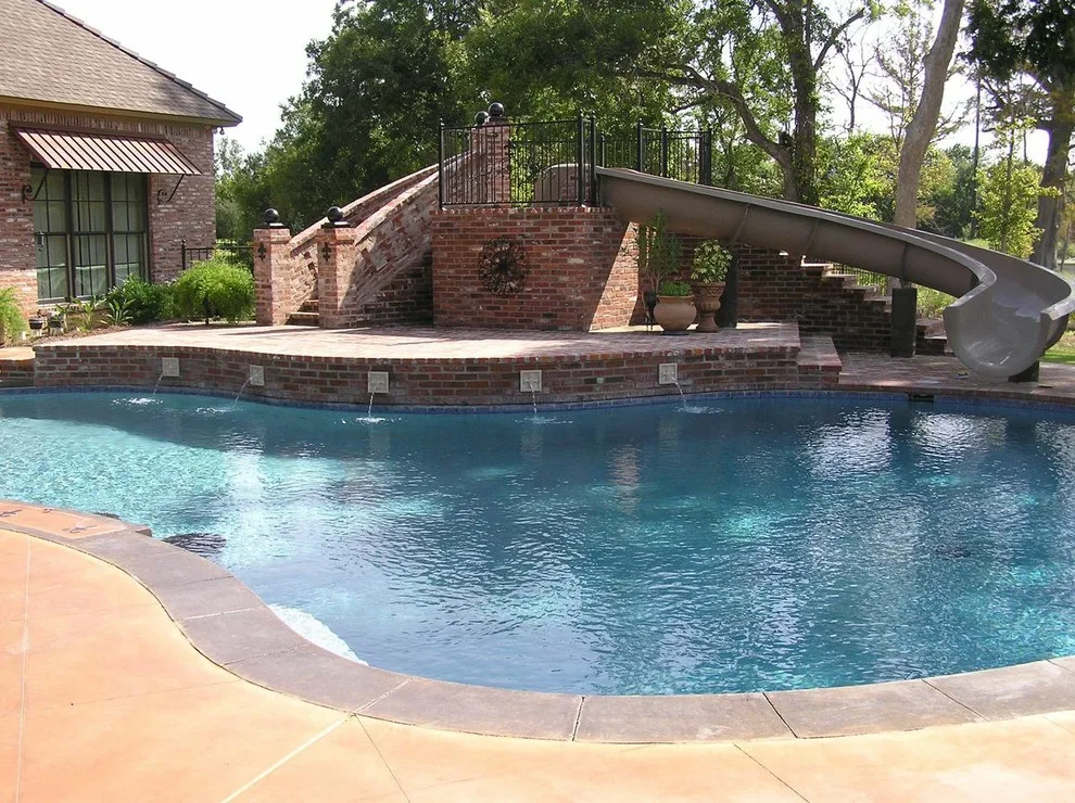 Swimming Areas by Ewing Pool & Spa - Photo 45