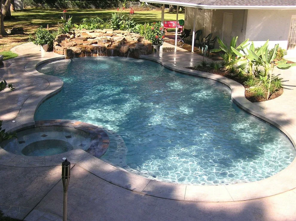 Aquatic Retreats by Ewing Pool & Spa - Photo 12