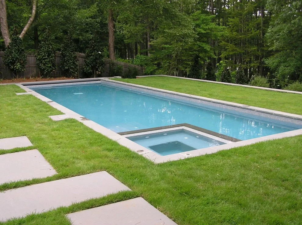Aquatic Retreats by Ewing Pool & Spa - Photo 8