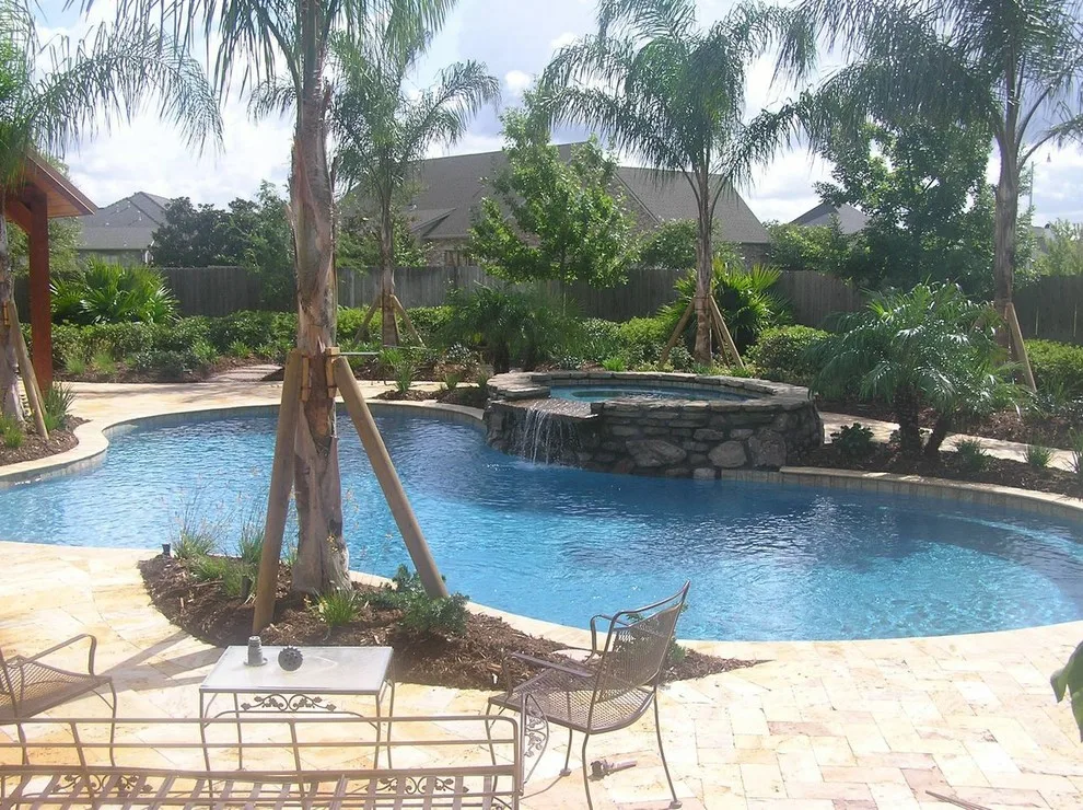 Aquatic Retreats by Ewing Pool & Spa - Photo 10
