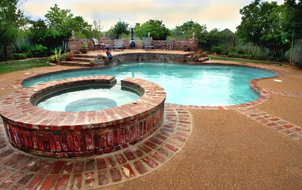 Aquatic Retreats by Ewing Pool & Spa - Photo 6