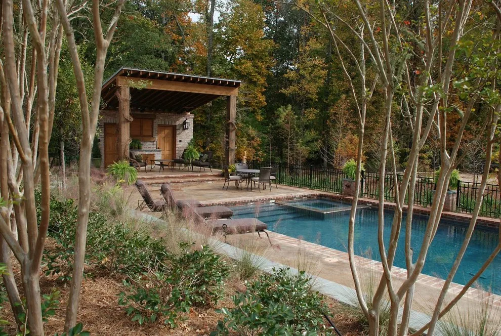 Aquatic Retreats by Ewing Pool & Spa - Photo 7