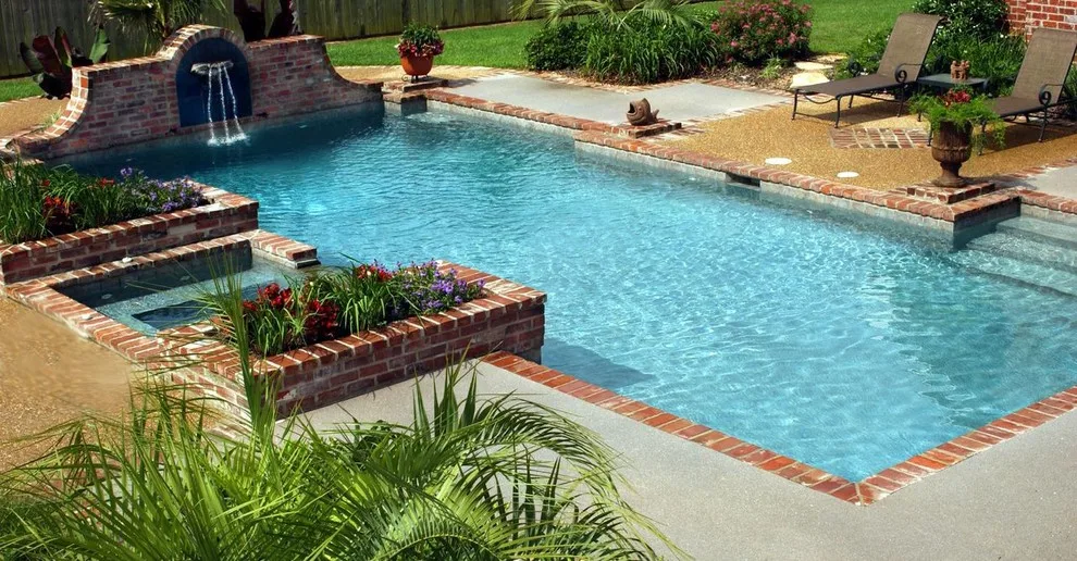 Aquatic Retreats by Ewing Pool & Spa - Photo 11