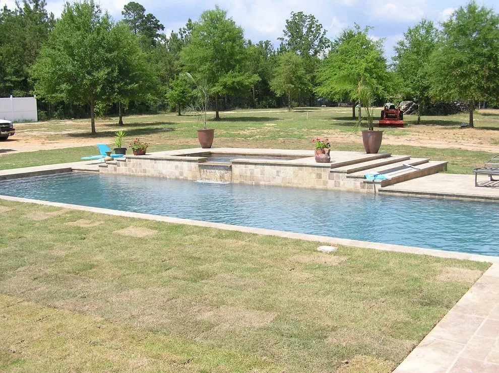Aquatic Retreats by Ewing Pool & Spa - Photo 3