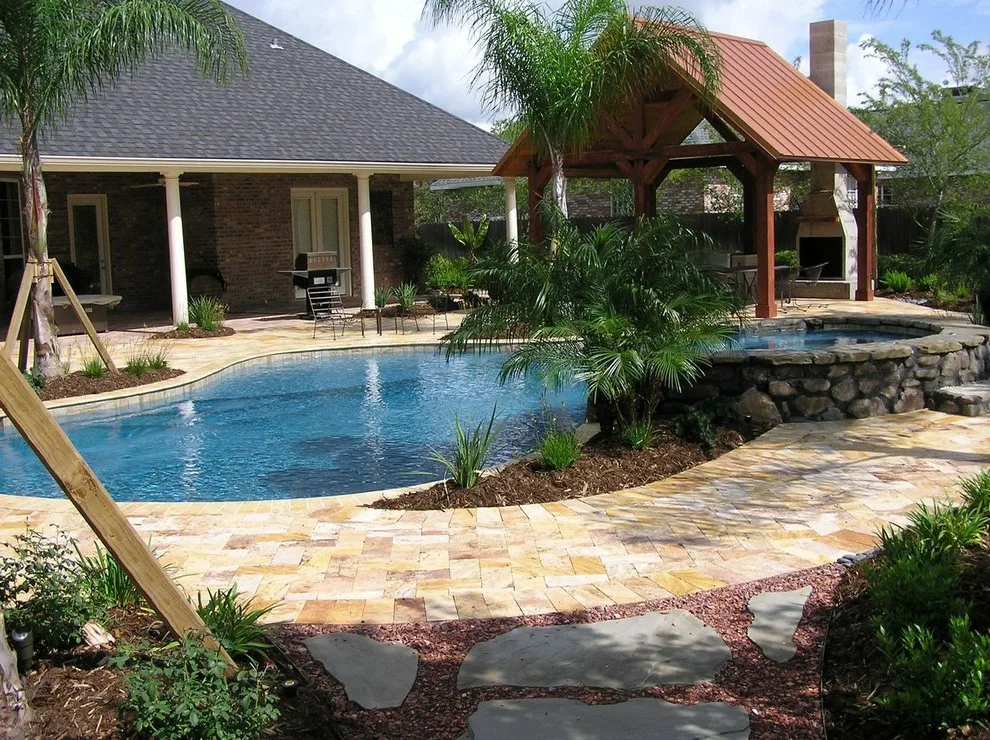 Aquatic Retreats by Ewing Pool & Spa - Photo 5