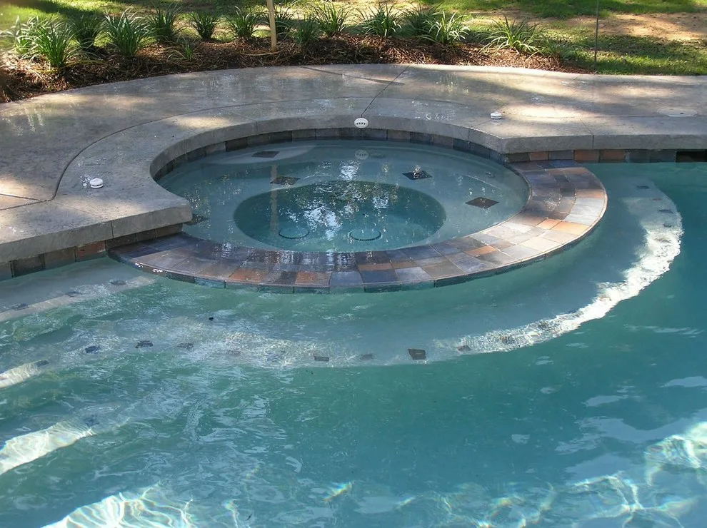 Aquatic Retreats by Ewing Pool & Spa - Photo 4