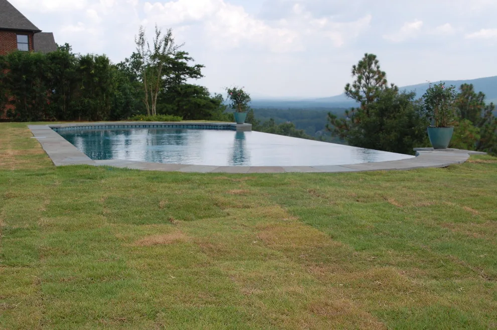 Composite Swimming Pools by Under The Sun Improvements - Photo 17