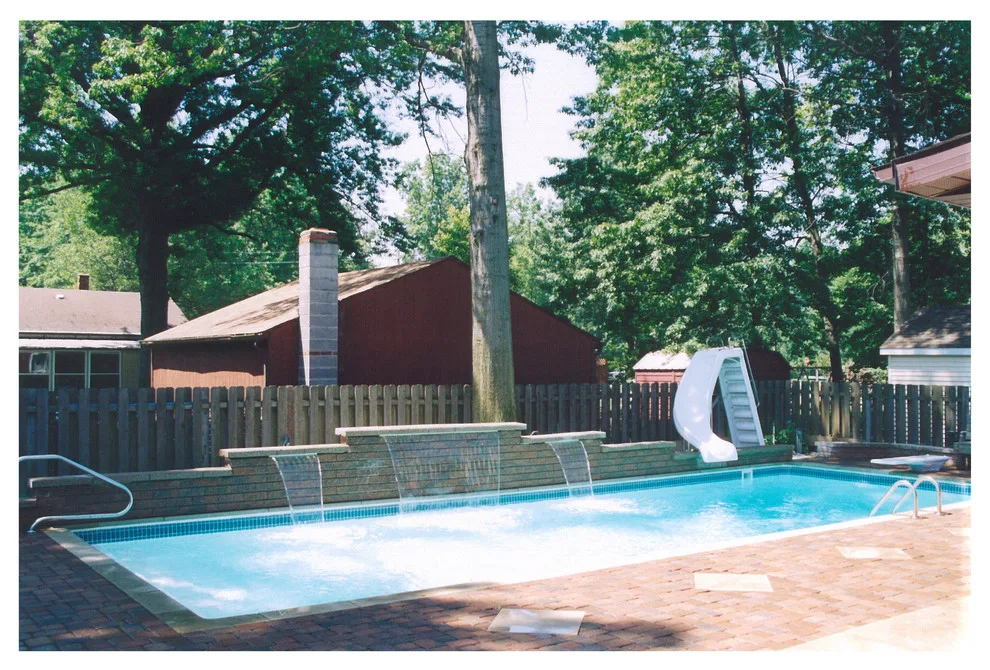 Composite Swimming Pools by Under The Sun Improvements - Photo 12