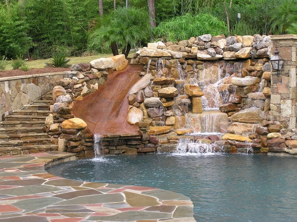 Ewing Pool & Spa - Photo 13