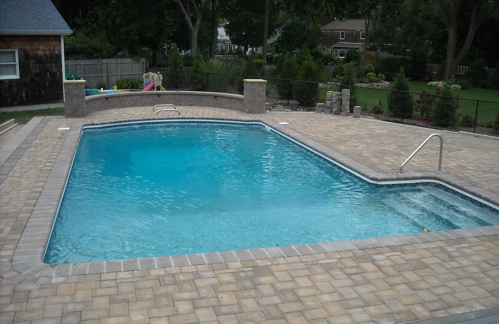 Italian Jobs Brick And Stone Design - Photo 11