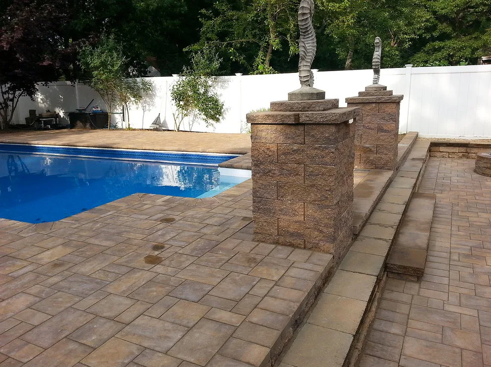 Italian Jobs Brick And Stone Design - Photo 14