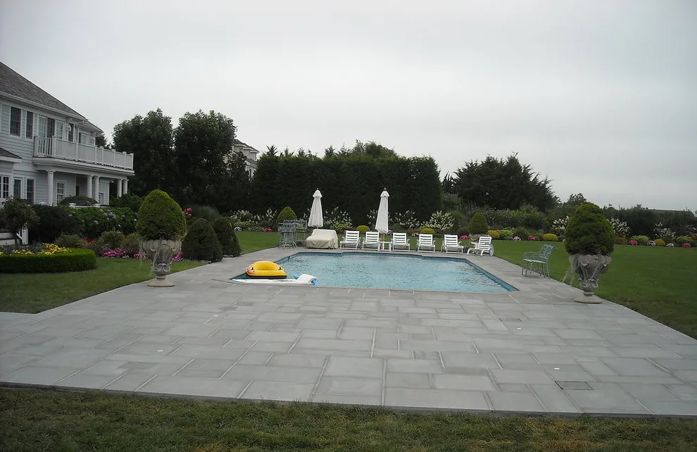 Water Gatherings by Italian Jobs Brick And Stone Design - Photo 4