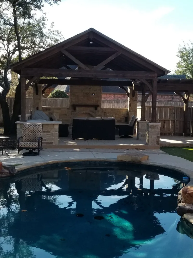 Pro-deck - Photo 10