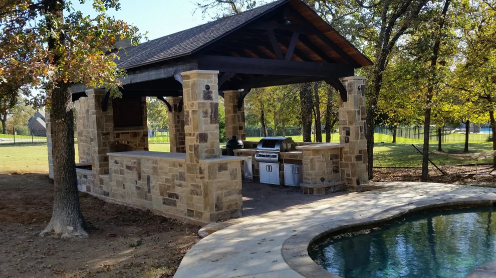 Cabana by the Pool by Pro-deck - Photo 24