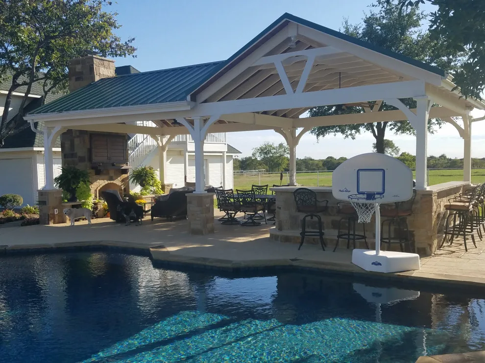 Cabana by the Pool by Pro-deck - Photo 10