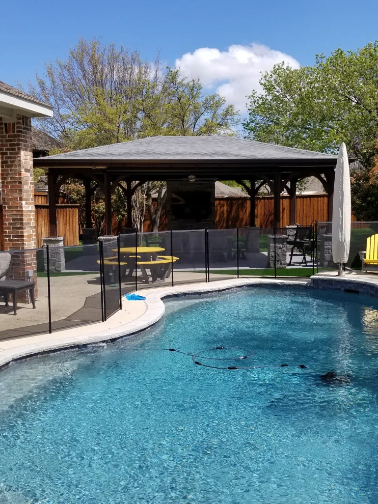 Cabana by the Pool by Pro-deck - Photo 21