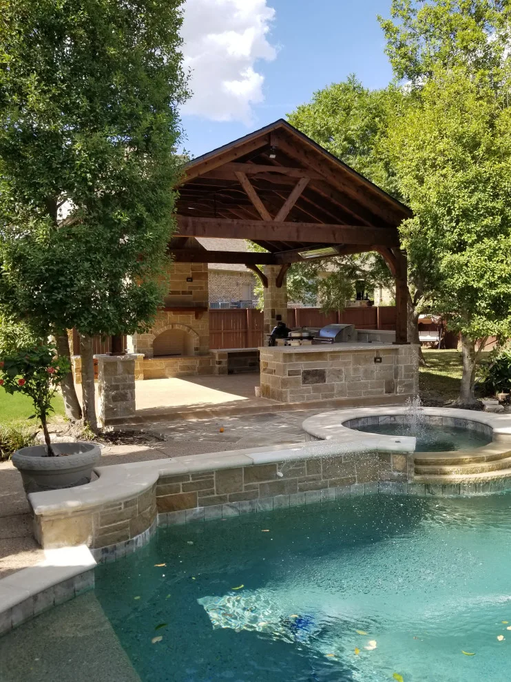 Cabana by the Pool by Pro-deck - Photo 7