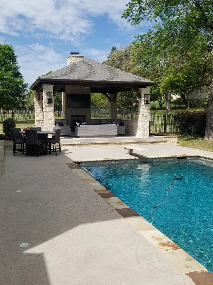 Cabana by the Pool by Pro-deck - Photo 3
