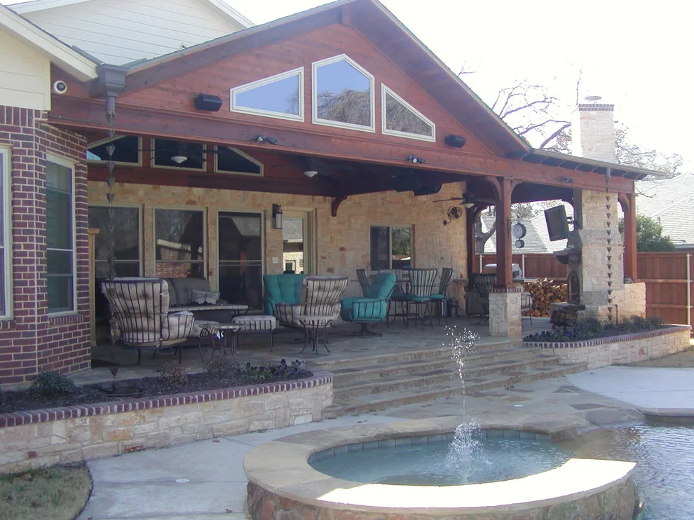Cabana by the Pool by Pro-deck - Photo 9