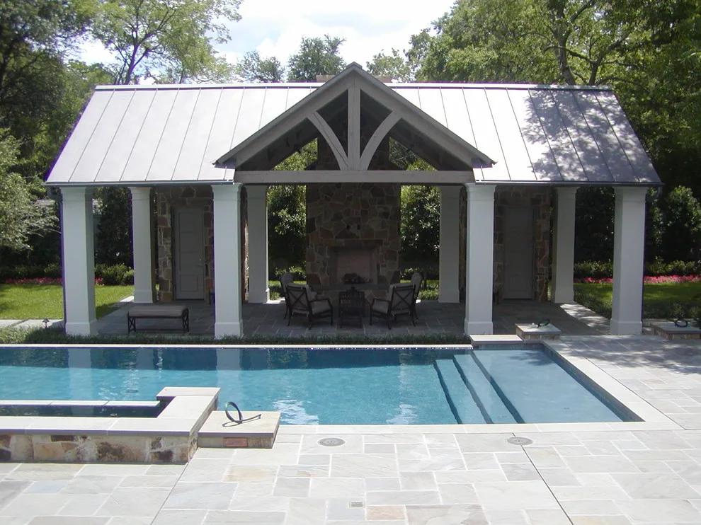 Cabana by the Pool by Pro-deck - Photo 22