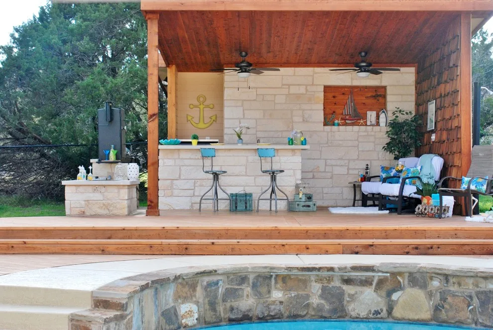 Georgetown Fence & Deck - Photo 11