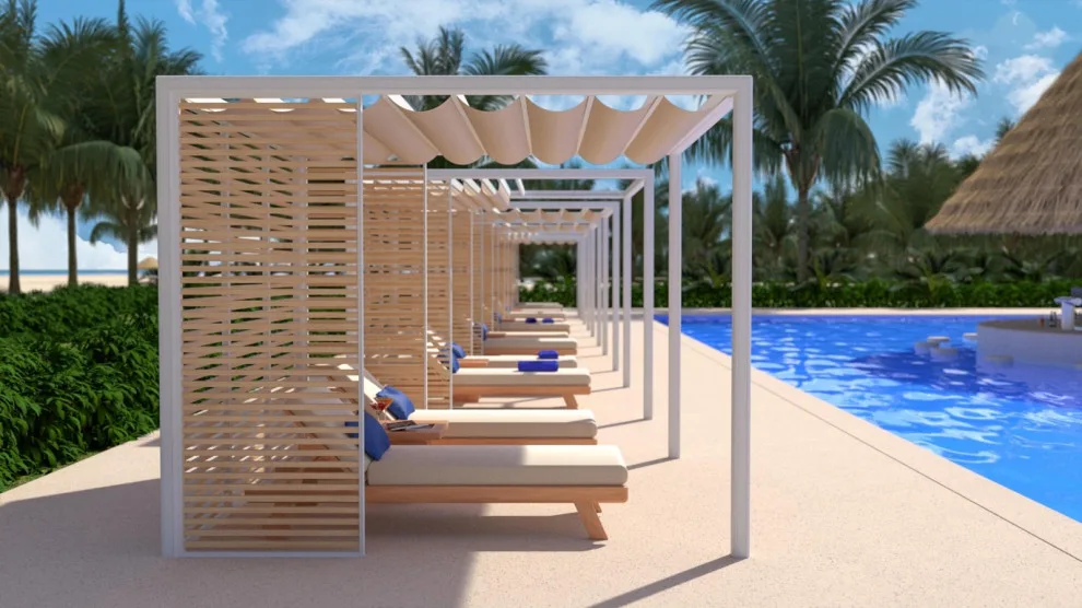 Structerra Outdoor - Photo 6