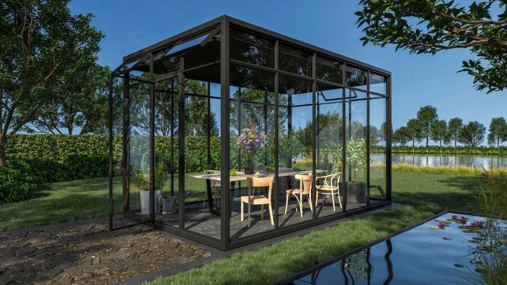 Structerra Outdoor - Photo 12