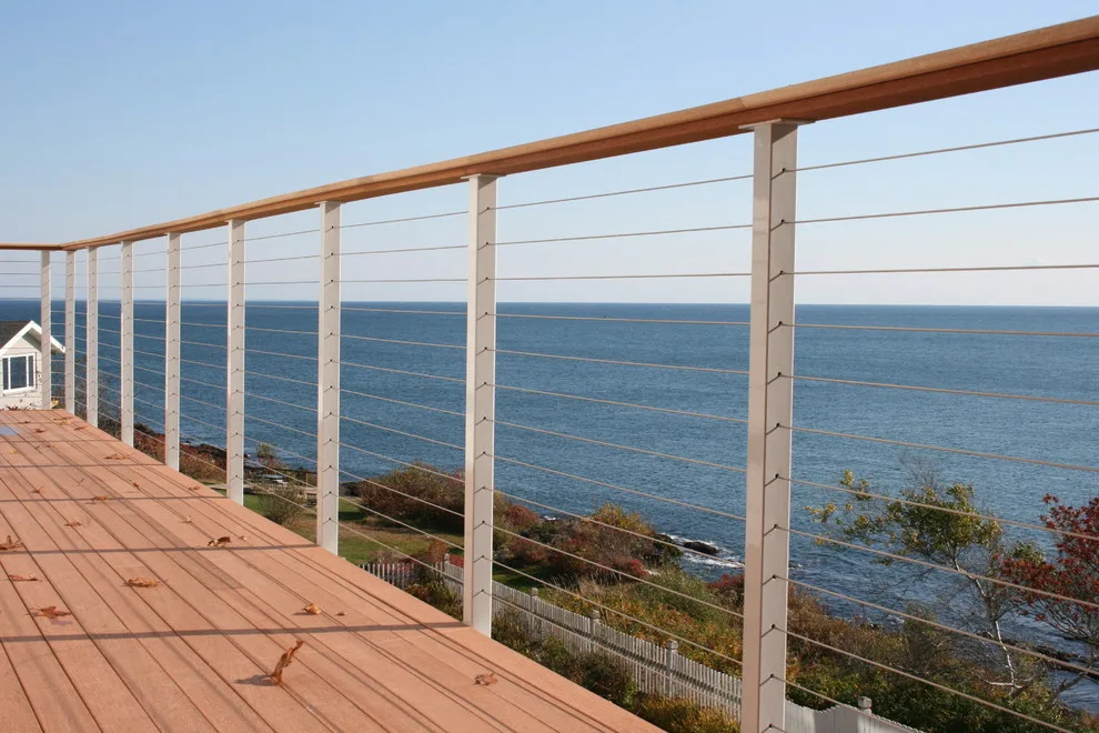 Custom Cable Railing Solutions by San Diego Cable Railings - Photo 8