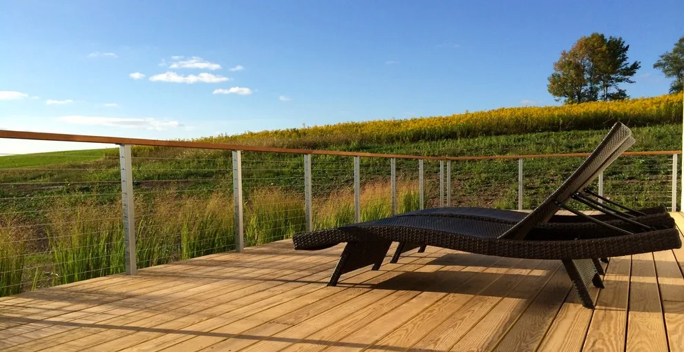 Custom Cable Railing Solutions by San Diego Cable Railings - Photo 6