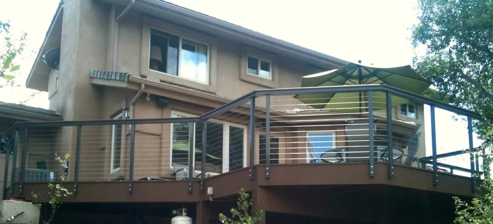 Custom Cable Railing Solutions by San Diego Cable Railings - Photo 2