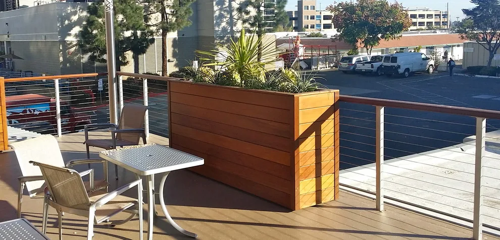 Custom Cable Railing Solutions by San Diego Cable Railings - Photo 12