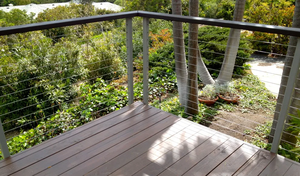Custom Cable Railing Solutions by San Diego Cable Railings - Photo 10