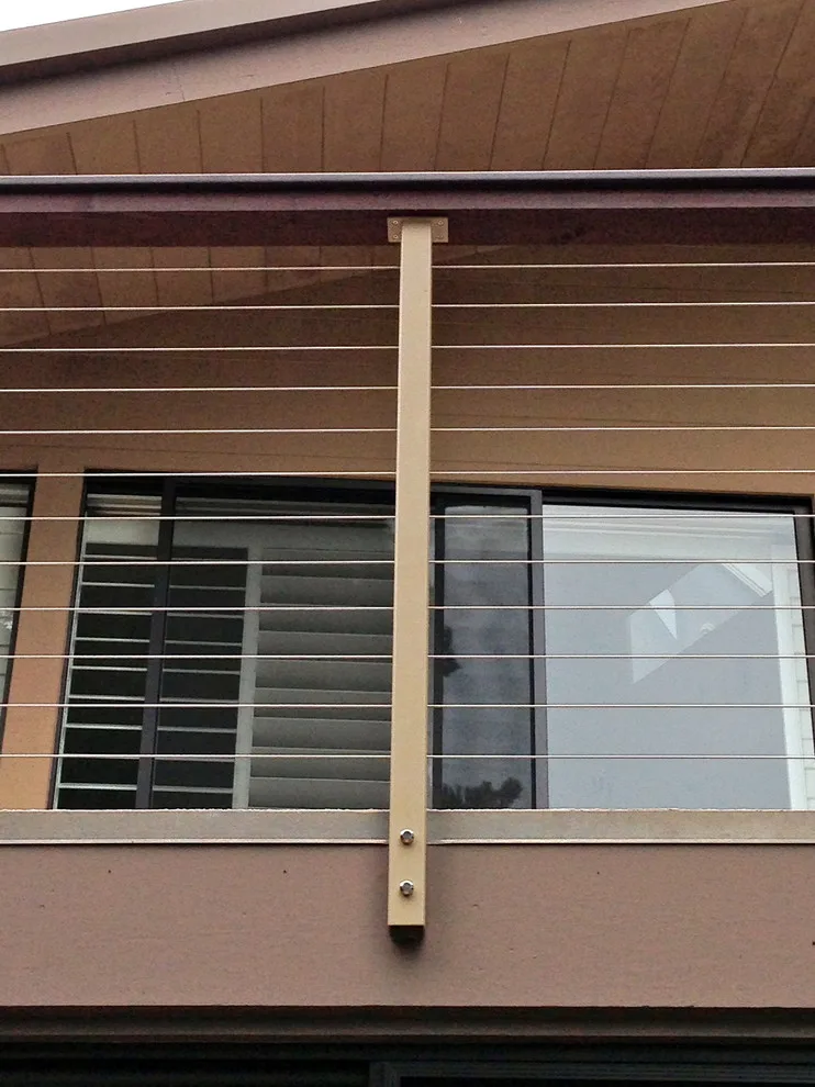 Custom Cable Railing Solutions by San Diego Cable Railings - Photo 14