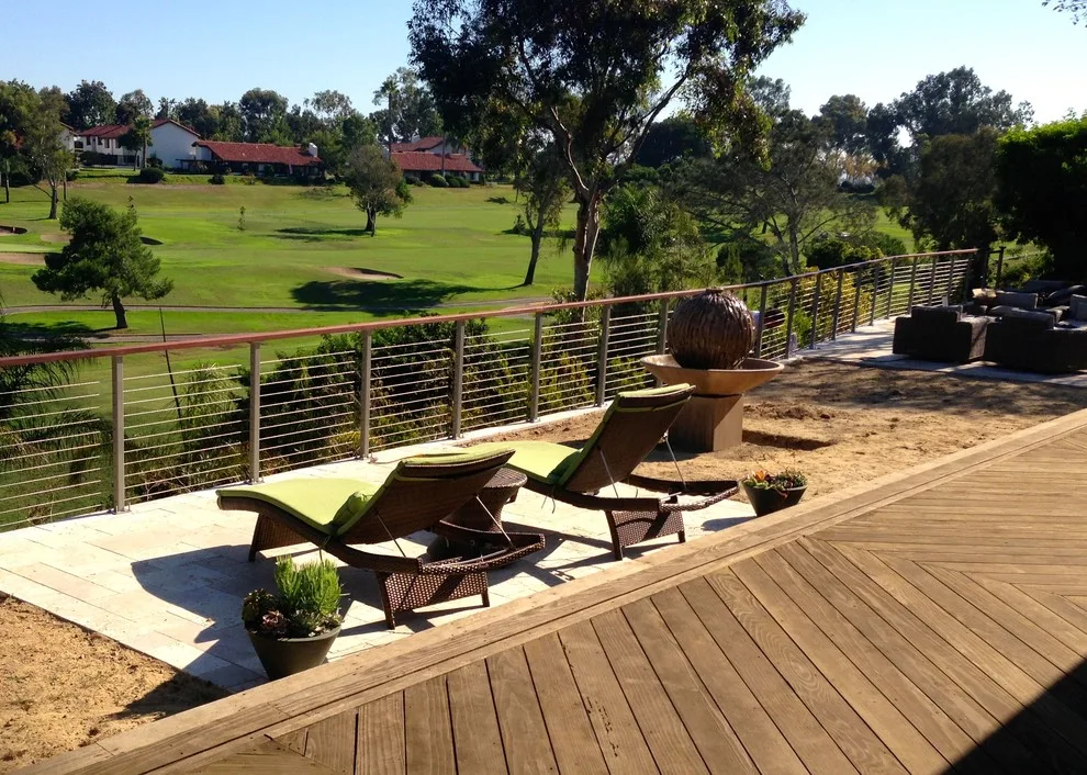 Custom Cable Railing Solutions by San Diego Cable Railings - Photo 13