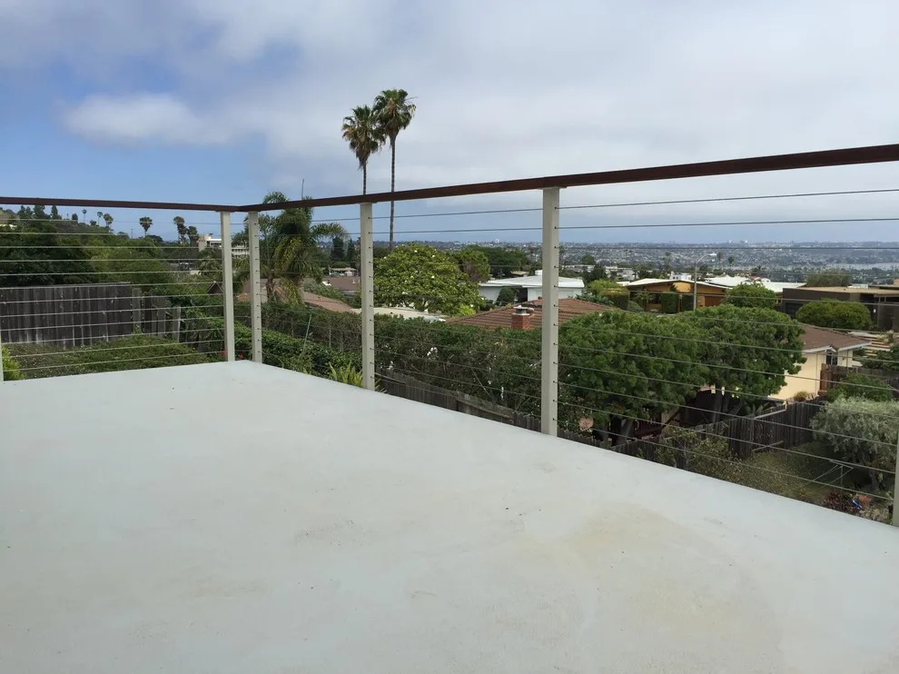 Custom Cable Railing Solutions by San Diego Cable Railings - Photo 15
