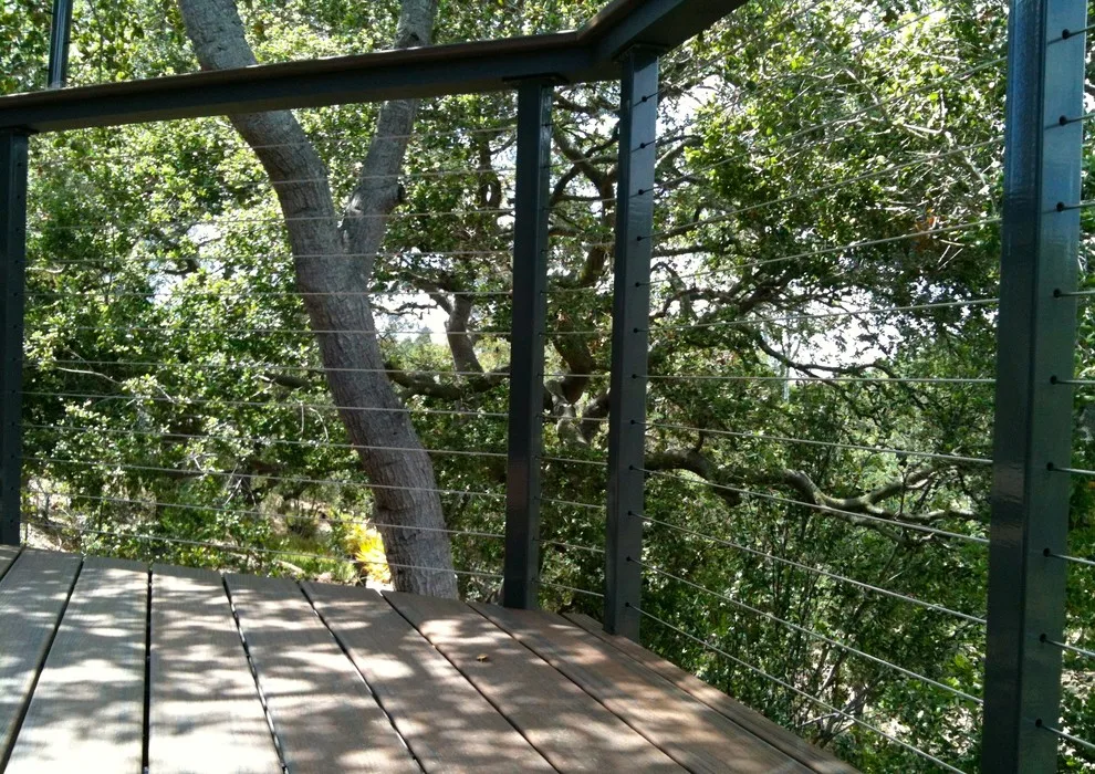 Custom Cable Railing Solutions by San Diego Cable Railings - Photo 11