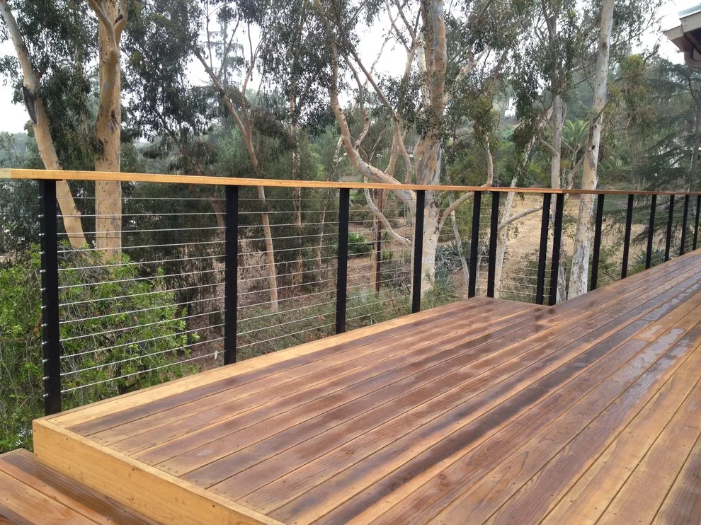 Custom Cable Railing Solutions by San Diego Cable Railings - Photo 9
