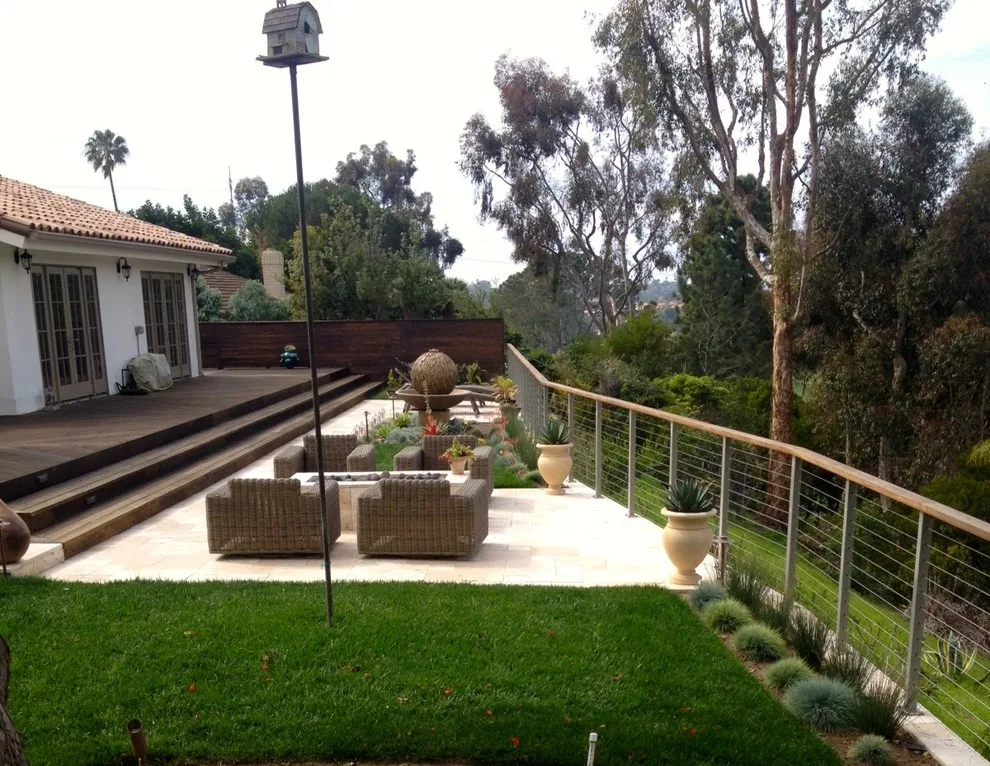 Custom Cable Railing Solutions by San Diego Cable Railings - Photo 7