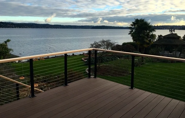 Custom Cable Railing Solutions by San Diego Cable Railings - Photo 5