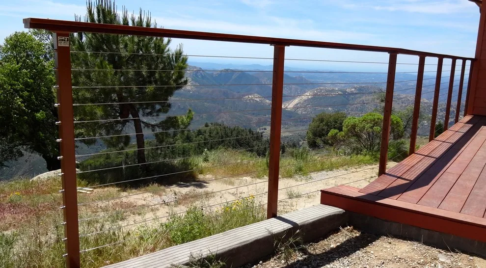 Custom Cable Railing Solutions by San Diego Cable Railings - Photo 17