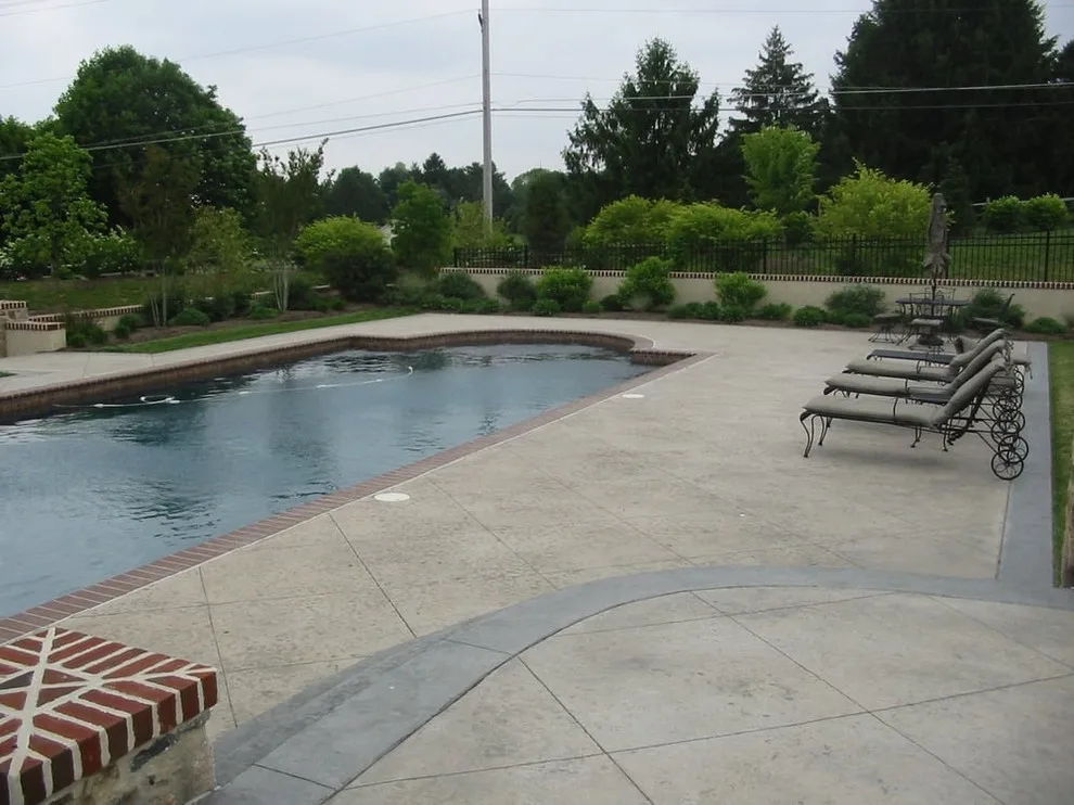 Architectural Concrete Design - Photo 13