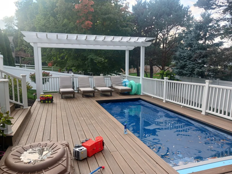 DreamDecks Ohio - Photo 12